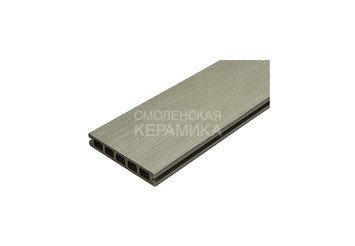 Доска террасная CM Decking URBAN 3000x148x25 мм Смок Грэй 5