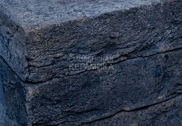 Кирпич ручной формовки Ост Клинкер ORCUS RRN, 210х50х65 5