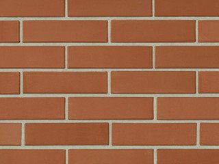 Кирпич печной полнотелый КС-Керамик, Красный