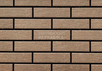 Термопанель фасадная YGIN CRETE, 1020х525 мм, XPS 40 мм 1