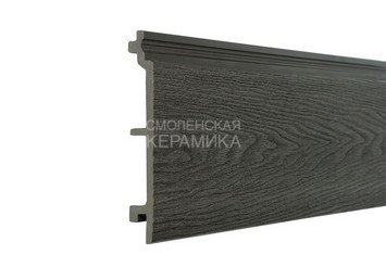 Фасадная облицовка CM Cladding 3000х174х21 VINTAGE Дуб 2