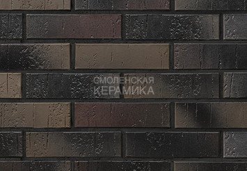 Кирпич керамический BRAER PRO 28.09, 1 НФ 1