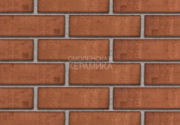 Плитка клинкерная ЛСР Калиосто Декор (под наклейку) 1