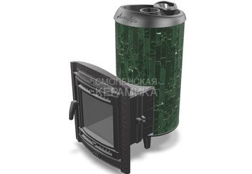 Печь банная 