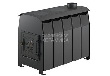 Печь отопительная Везувий 