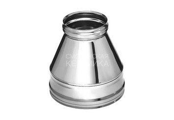 Конус (430/0,5 мм) Ф80х160 1