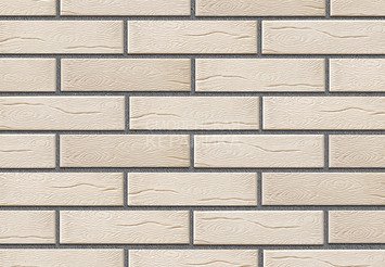 Кирпич облицовочный керамический ЖКЗ Белый Дерево 1НФ 3