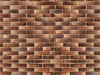 Декоративный камень 338-40 White Hills "Йорк брик" (York brick), серый, плоскостной