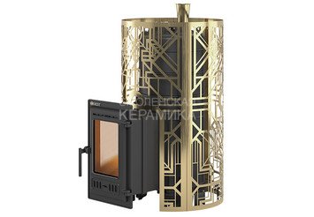 Печь для бани Эверест 