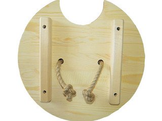 Крышка к запарнику 20 л с нерж. вст. КРН-20