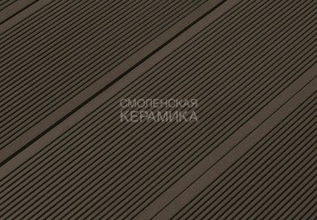 Доска террасная CM Decking 4000*140*25 VINTAGE Венге 2