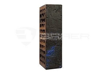 Кирпич керамический BRAER PRO 1.03, 1 НФ 5