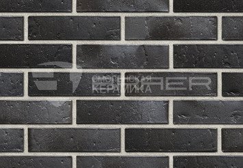 Кирпич керамический BRAER PRO 34.03М, 1 НФ 3