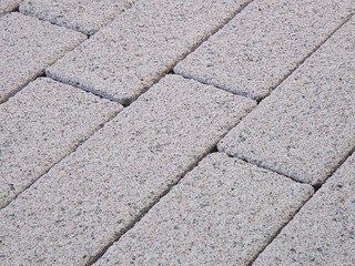 Тротуарная плитка Готика, Плита Premium Gold, 600x300x60 мм, цвет Голд 1