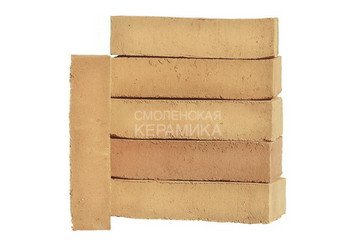 Клинкерный состаренный кирпич Randers Tegl Prima RT 449, DNF 228X108X54 мм 5