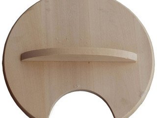 Крышка к запарнику 10 л СК КЗ-10 (М-42)