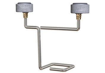 Паровая пушка Гром 30/GFS ЗК 25/ЗК 30/Avangard 24/30 ТАЛЬКОМАГНЕЗИТ Президент/Классика 1