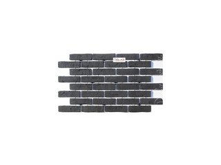 Термопанель рядовая White Hills Сити Брик Т304-80, 100 мм