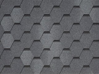 Гибкая черепица TEGOLA BUSINESS PLUS Mosaik Ardesia alpine 466