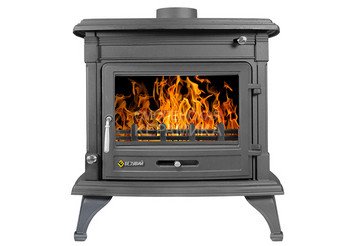 Печь-камин Везувий AST-13К 