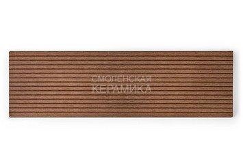Террасная доска EasyDecking Wood-X 146x23x3010 мм, Венге 5