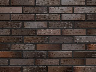 Кирпич керамический МАГМА Флеш Агат Антик 1НФ