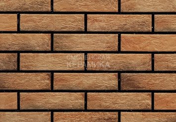 Термопанель фасадная YGIN ALARCON, 1020х525 мм, EPS 50 мм 1