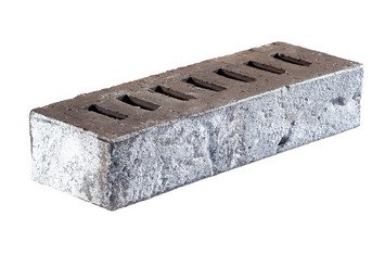 Кирпич клинкерный КЕРМА FABER JAR Ригель Финский 0,6 НФ 8