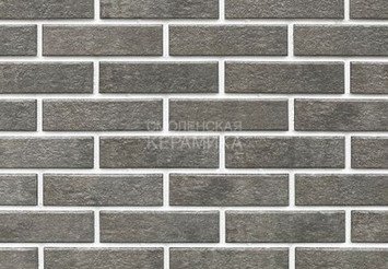 Термопанель фасадная YGIN ТЕННЕССИ, 1024х520 мм, EPS, 60 мм 3