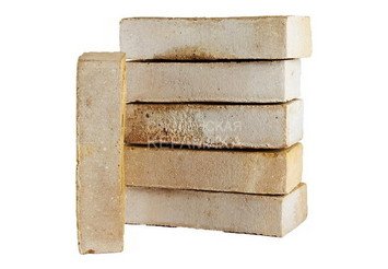 Клинкерный состаренный кирпич Randers Tegl Unika RT 547, DNF 228X108X54 мм 4