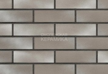 Клинкерная плитка TERRAMATIC Plato Grey АС8104 2