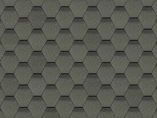 Гибкая черепица Döcke Standart СОТА зеленый