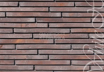 Декоративный кирпич White Hills Реген Брик 691-60 1