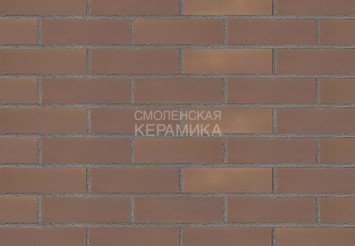 Клинкерная плитка TERRAMATIC Plato Brown АК2109 4