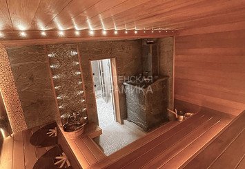 Печь чугунная для бани Технолит Гром 30 (П2) Ураган 16