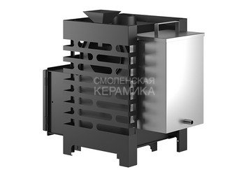 Печь для бани ASTON 12 АКВА 2