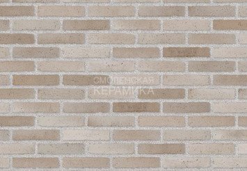 Клинкерный состаренный кирпич Randers Tegl Unika RT 554, DNF 228X108X54 мм 4