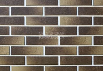 Термопанель фасадная YGIN ТЕХАС, 1024х520 мм, XPS, 80 мм 2