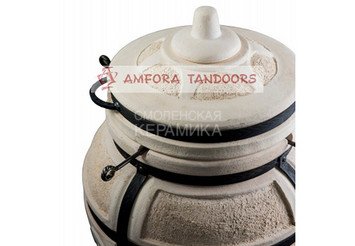 Тандыр керамический Амфора 