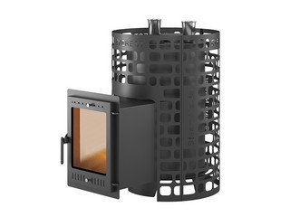 Печь для бани Эверест "Steam Master" 24 (320М)