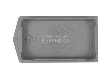Дверца поддувальная ДП-2 