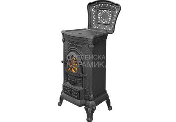 Печь-камин Везувий А-07 