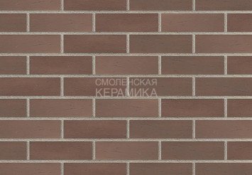 Клинкерная плитка TERRAMATIC Koro Brown АК2209 4