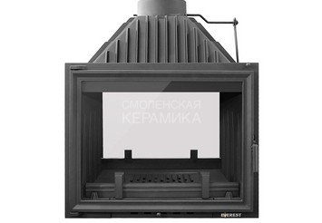 Каминная топка EVEREST A16 H 2