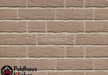 Клинкерный кирпич Feldhaus Klinker K680NF sintra argo 1
