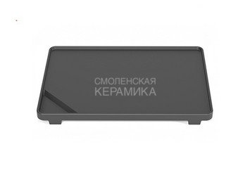 Плита чугунная для мангала 