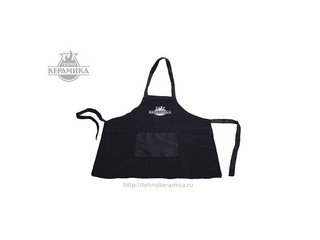 Фартук ТехноКерамика (хлопок)