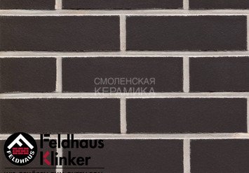 Плитка клинкерная фасадная Feldhaus Klinker R700NF9 1