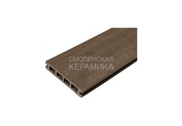 Доска террасная CM Decking 3000*135*25 MIX Мербау 4