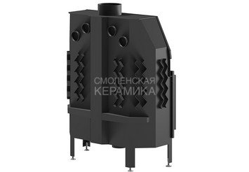 Каминная топка ASTON 